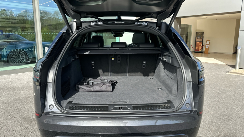 Land Rover Range Rover Velar 2.0 P400e Dynamic SE 5dr Auto [NI] Estate